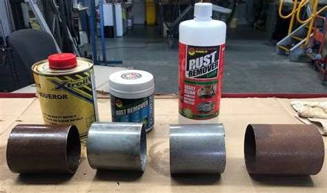 can metal rust in air tight box|how to prevent rust from forming.